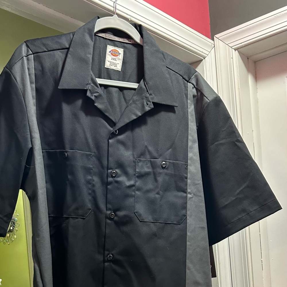 DICKIES